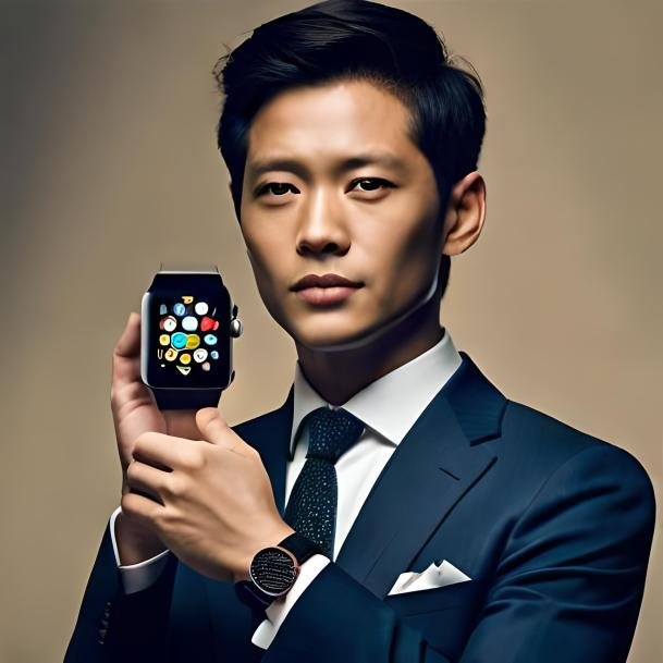 Apple Watch Ultra Copy